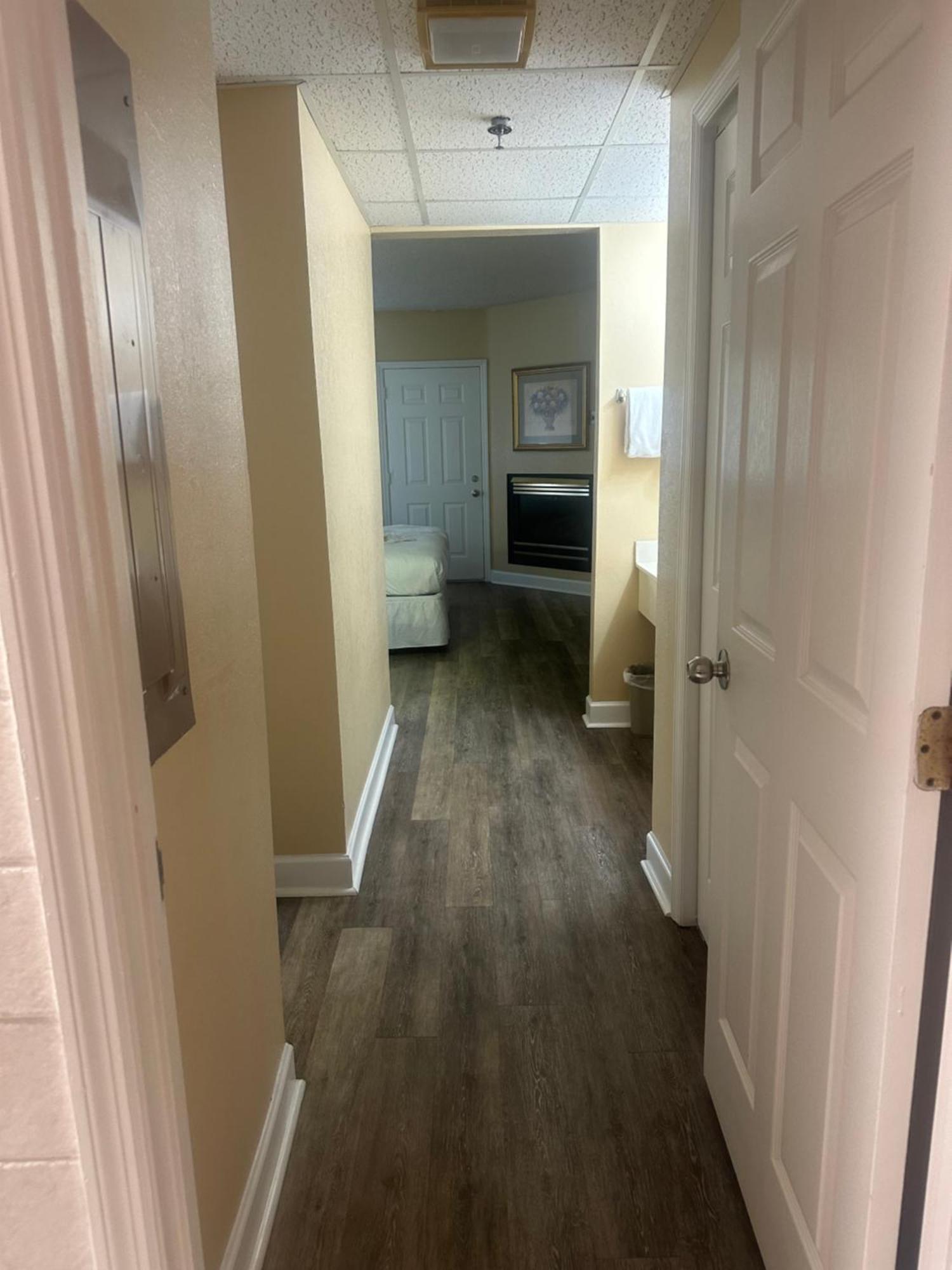 River Place Condos Riverside #309 1Bd ピジョンフォージ エクステリア 写真