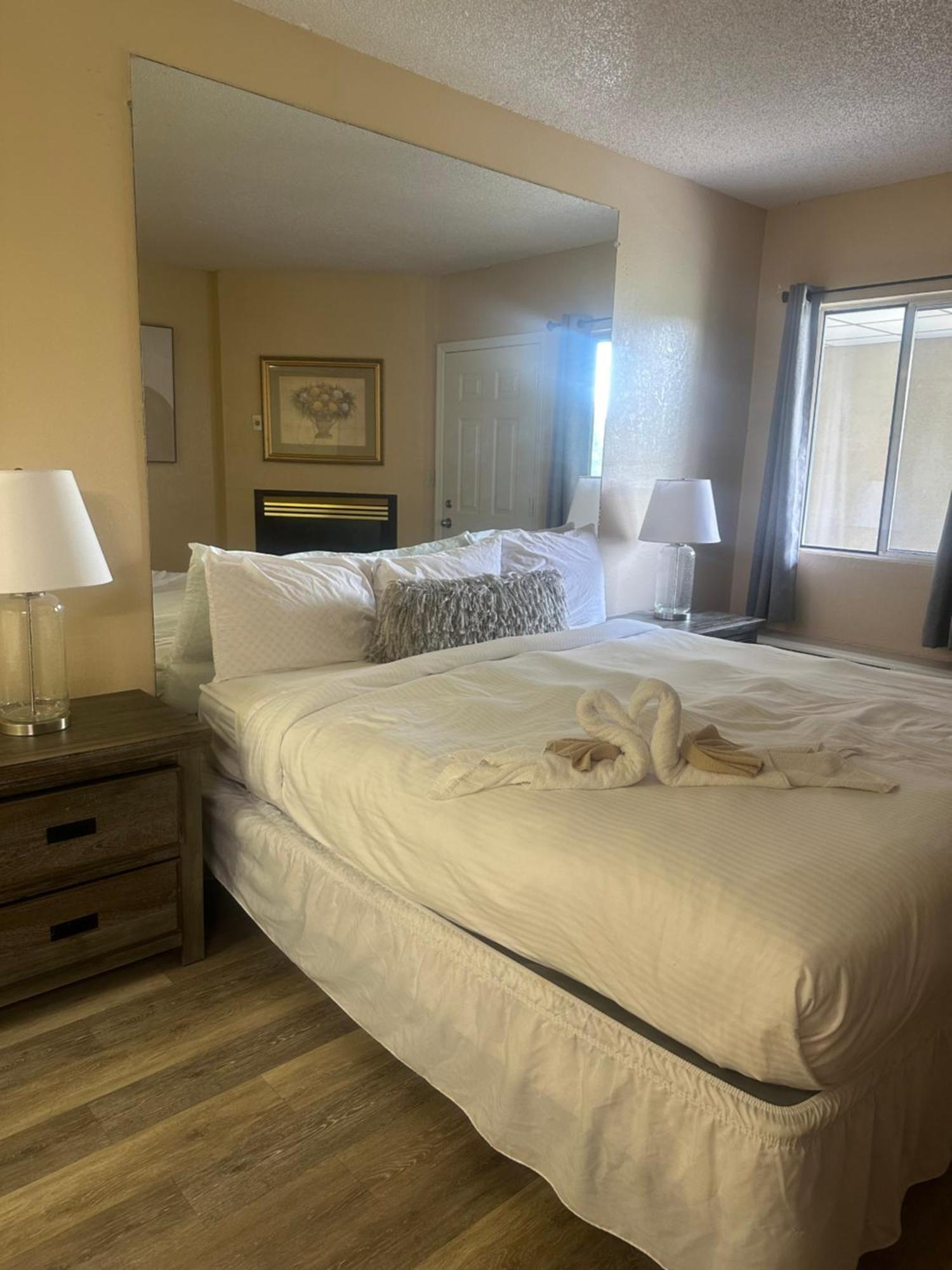 River Place Condos Riverside #309 1Bd ピジョンフォージ エクステリア 写真